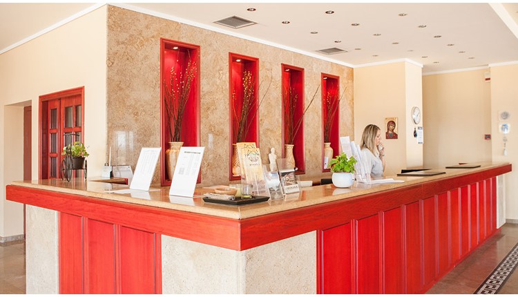 Alexandros Palace Hotel, Халкидики